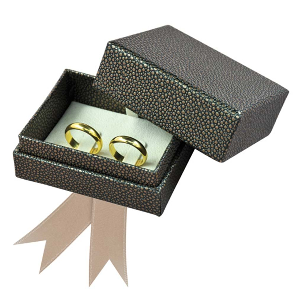 120K-11H DOUBLE RING BOX