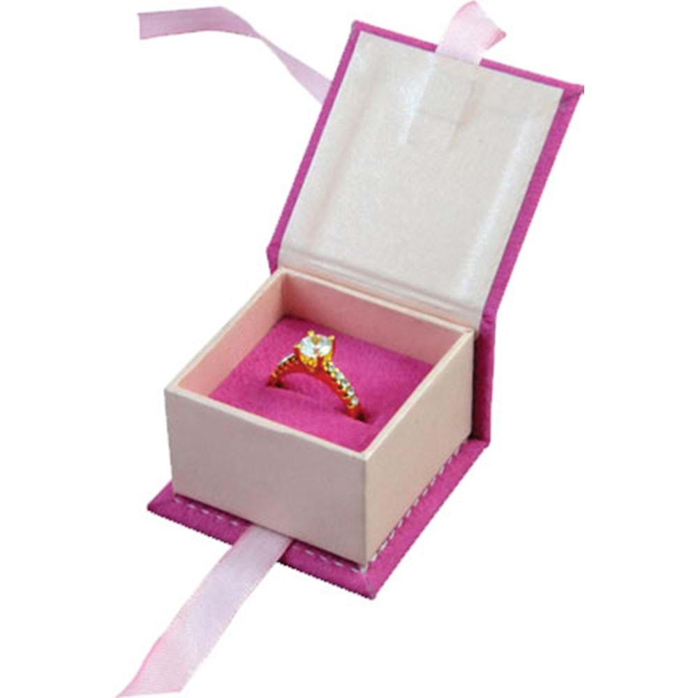 200P-1R RING BOX