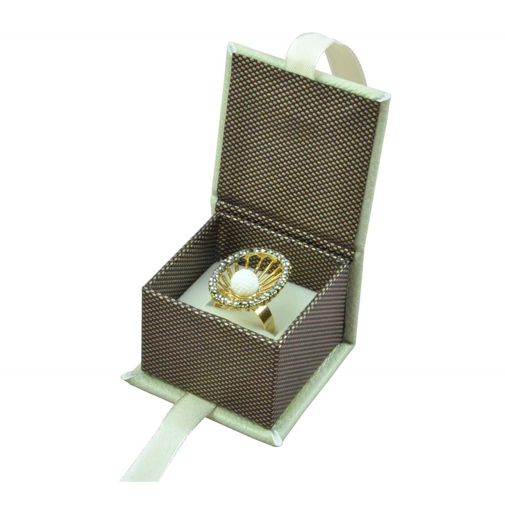 300C-1R RING BOX