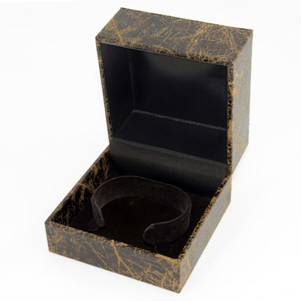 330K-5W BANGLE BOX