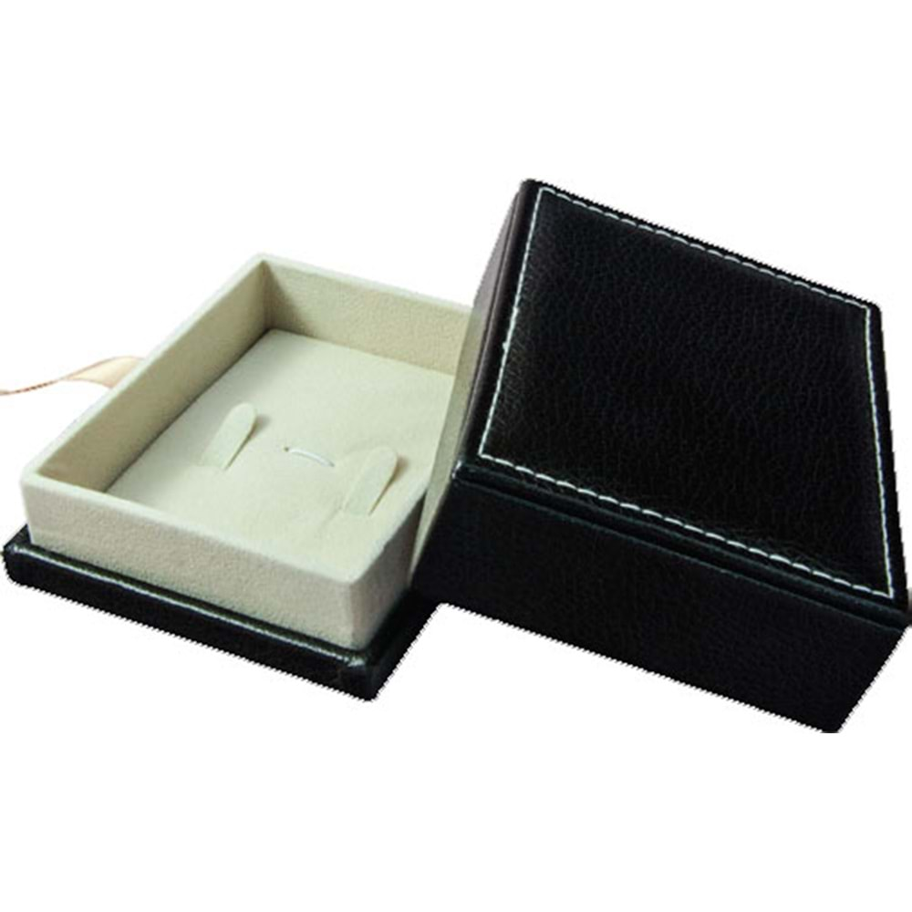 340K-11H DOUBLE RING BOX