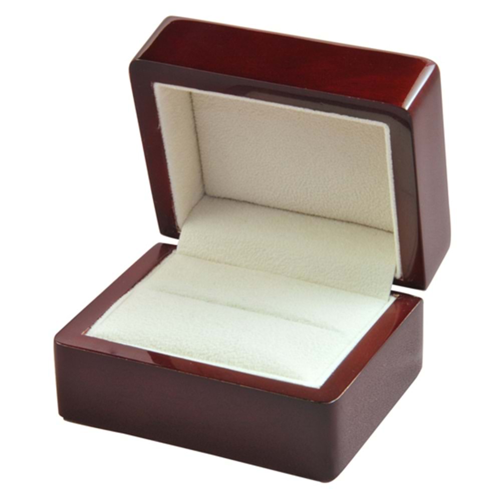 600B-11R DOUBLE RING BOX