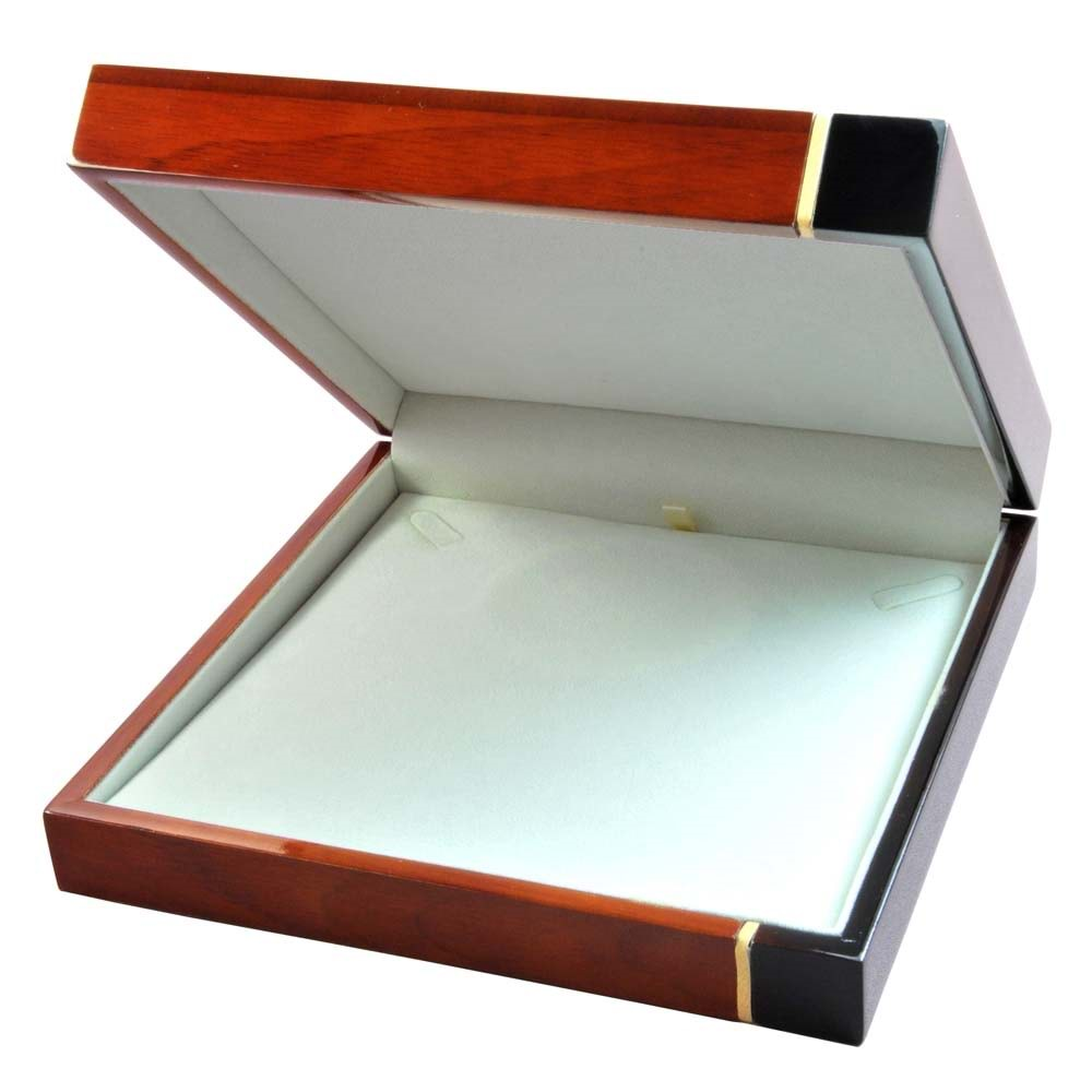 6302R-8N NECKLACE BOX