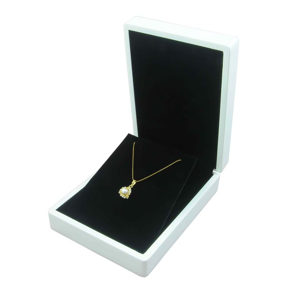 680W-6N NECKLACE BOX