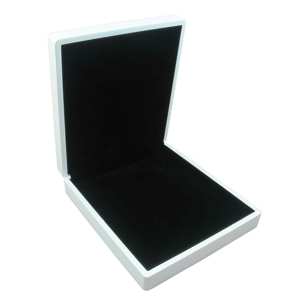 680W-7N NECKLACE BOX