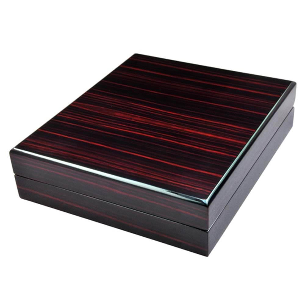 690AC-8NN NECKLACE BOX