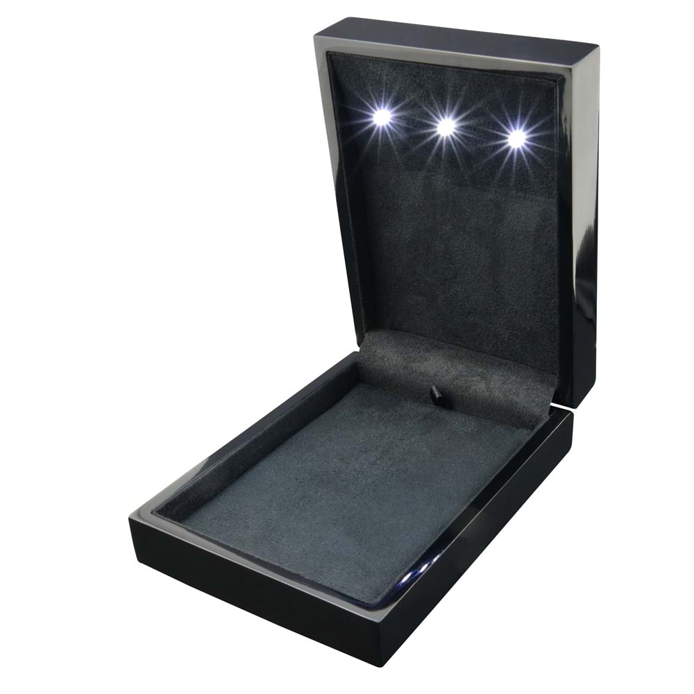 800S-6N NECKLACE BOX