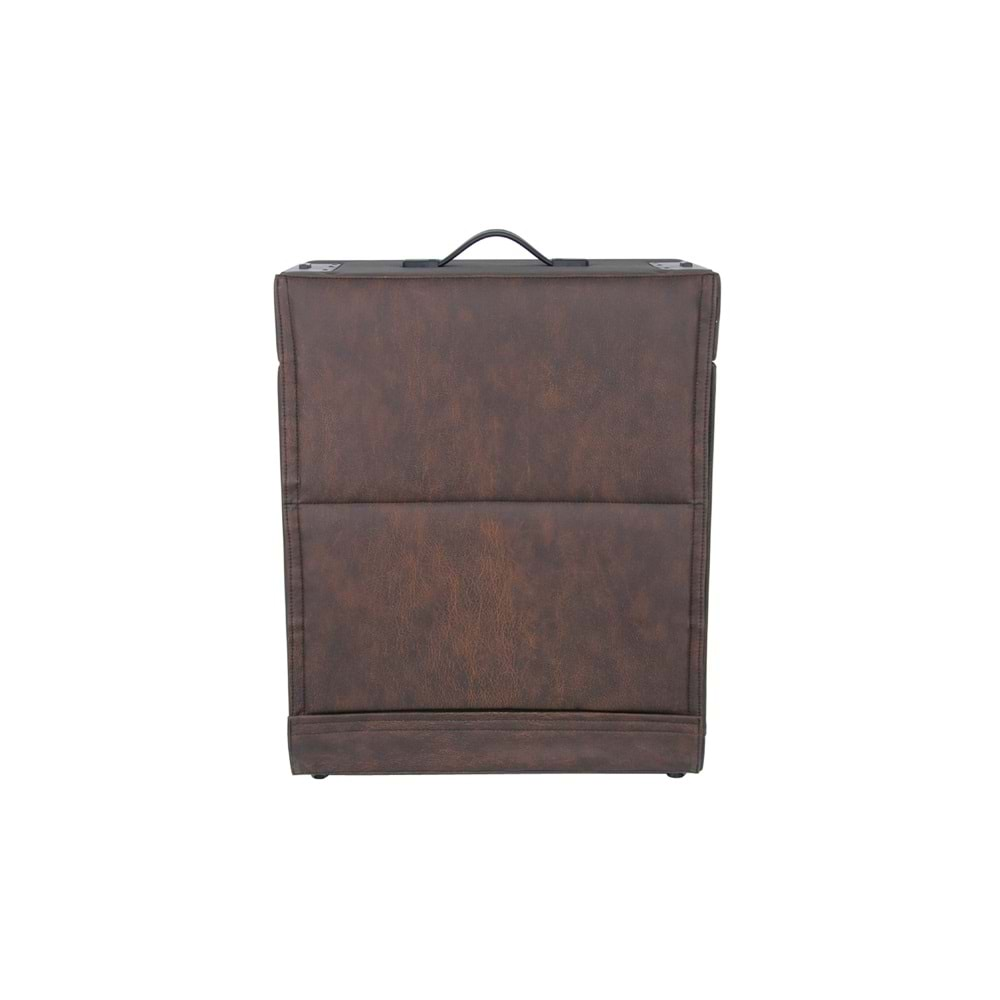 AVANTGARDE-360 OPTİK-216 GÜNEŞ-BROWN-ALMAN-ATD-8,5 kg