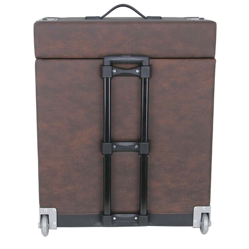 AVANTGARDE-360 OPTİK-216 GÜNEŞ-BROWN-ALMAN-ATD-8,5 kg