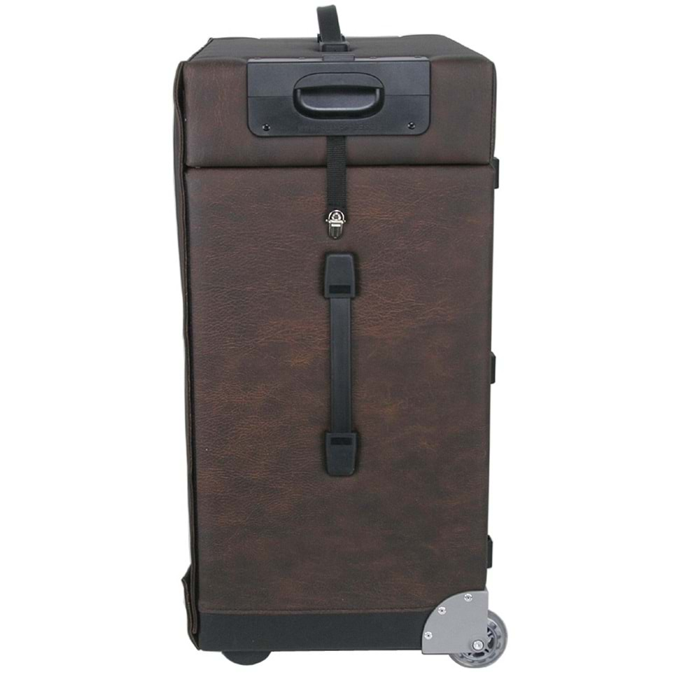 AVANTGARDE-360 OPTİK-216 GÜNEŞ-BROWN-ALMAN-ATD-8,5 kg