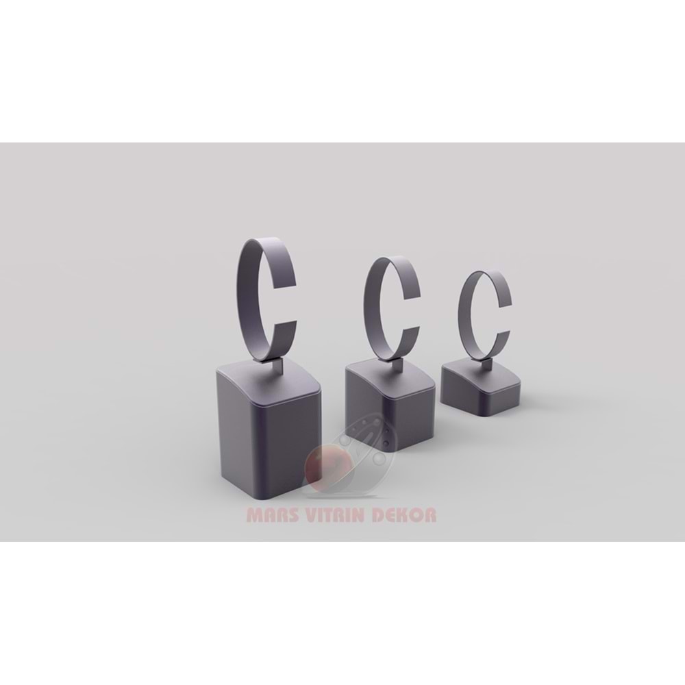 INSKE-1050-KELEPÇE 3LÜ TK-DİKEY-5*5*11,5