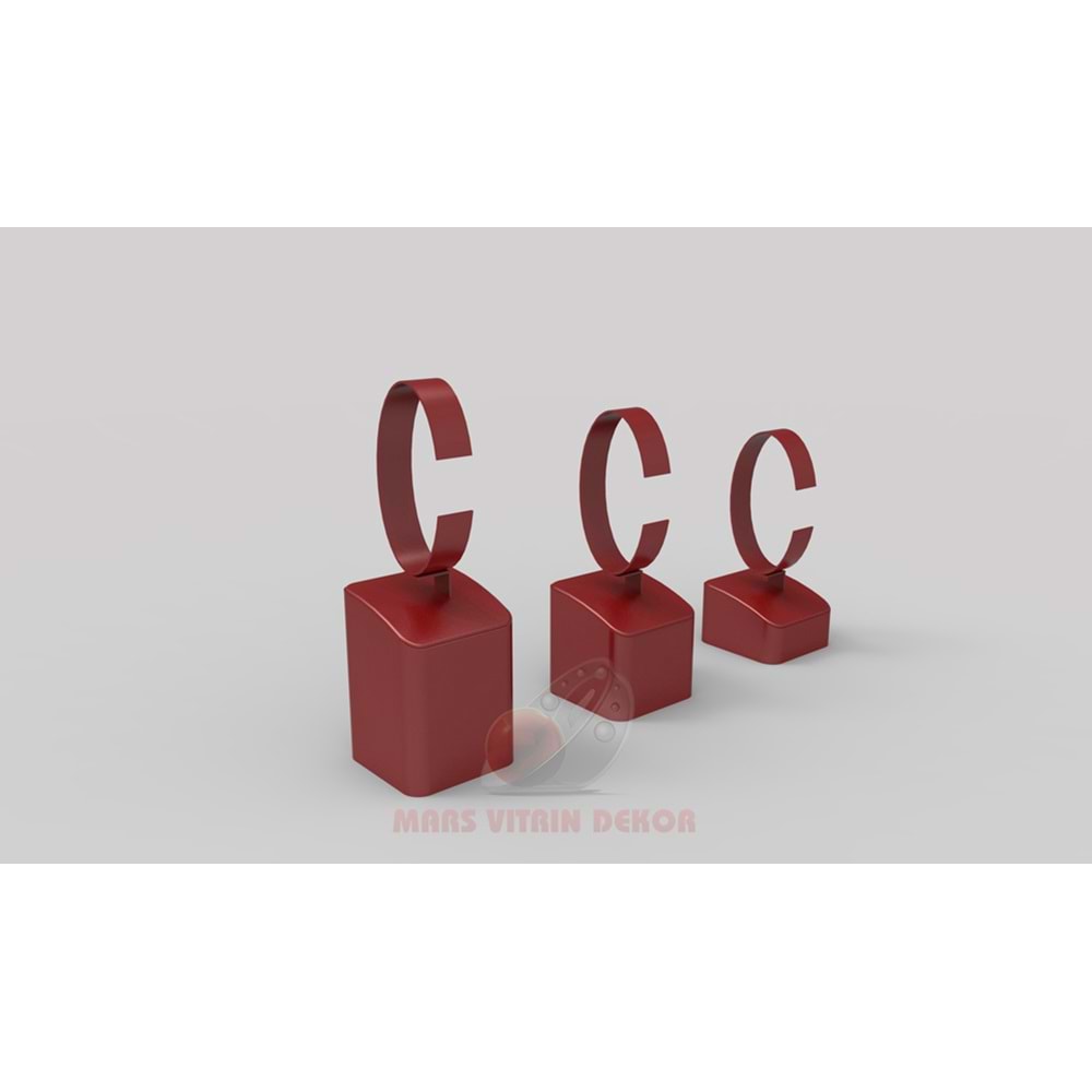 INSKE-1050-KELEPÇE 3LÜ TK-DİKEY-5*5*11,5