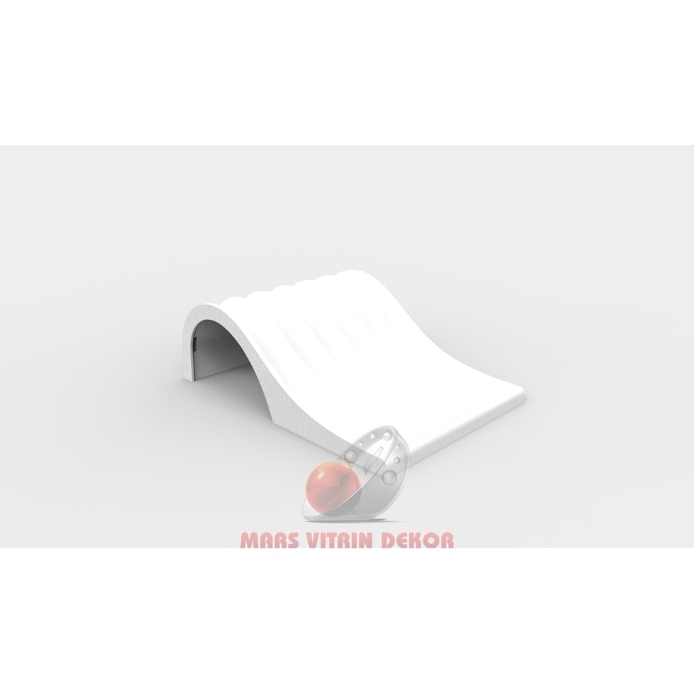 INSBG-1048-KAVİSLİ GRUP BİLEKLİK GENİŞ KANALLI(6)-11*16*5