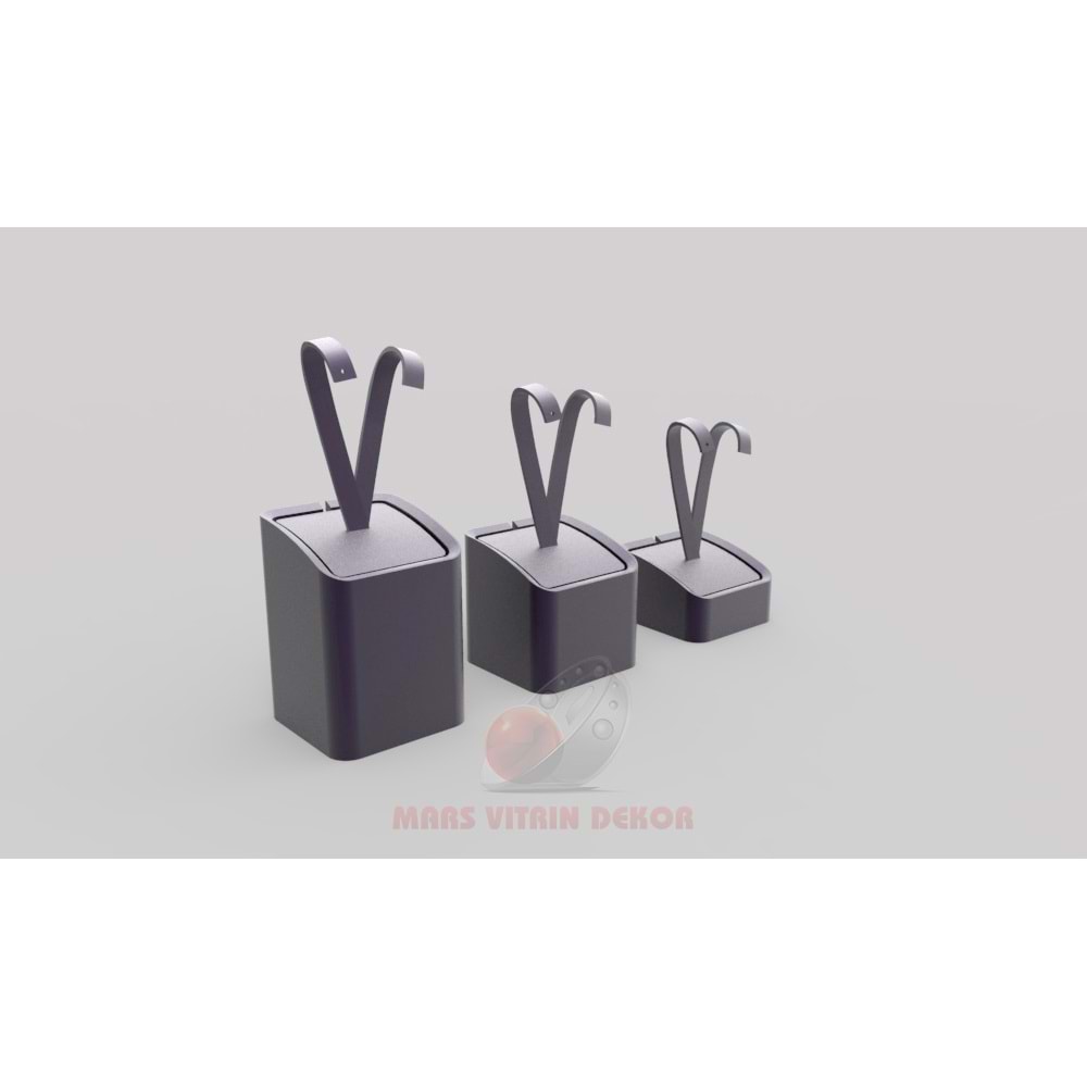 INSK-1037-ÜÇLÜ KÜPELİK(V)-5*5*(H:9*11*12,5)