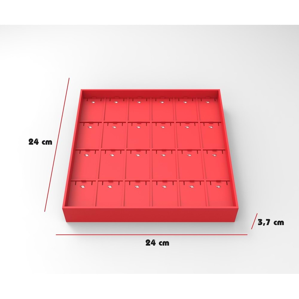 INSKOL206-24X24X3,7