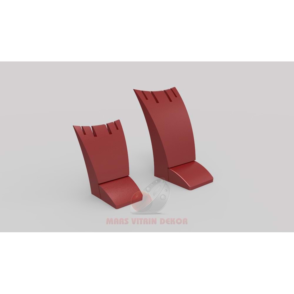 INSÜT-1040-TK-APEL ÜÇLÜ SET TK