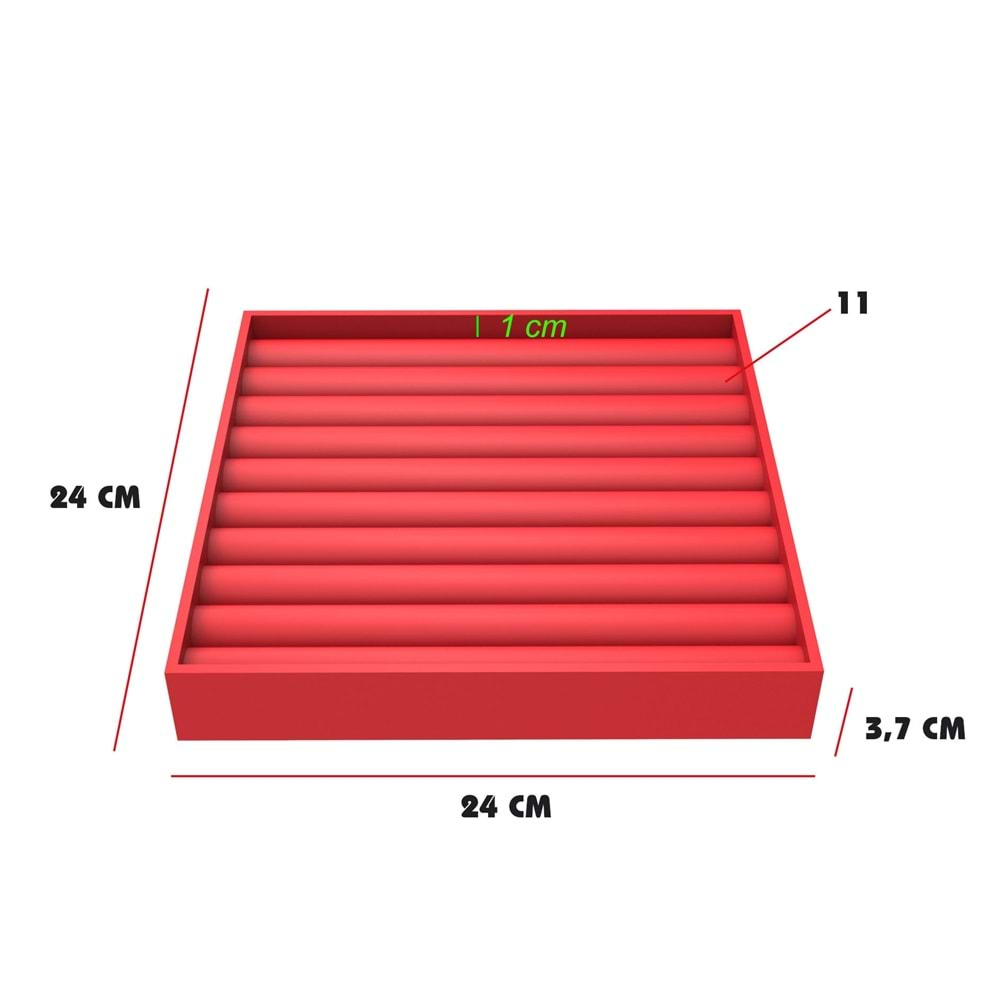 INSYUZ204-24X24X3,7