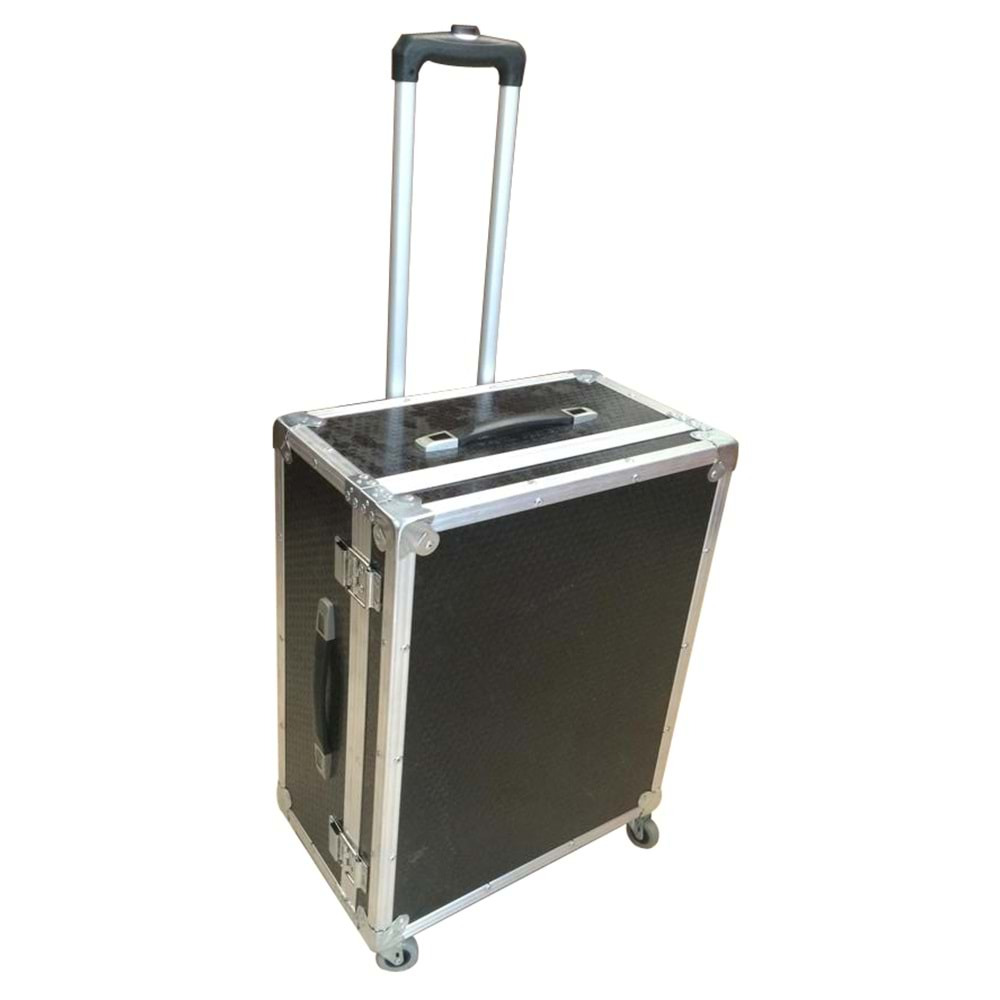 HARDCASE 10MM HUŞ-43-24 H:53 - 9,20 kg