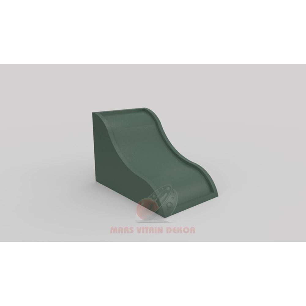 INSBG-2007 AHŞAP ÇOCUK GRUP BILEKLIK - 15x9xh10