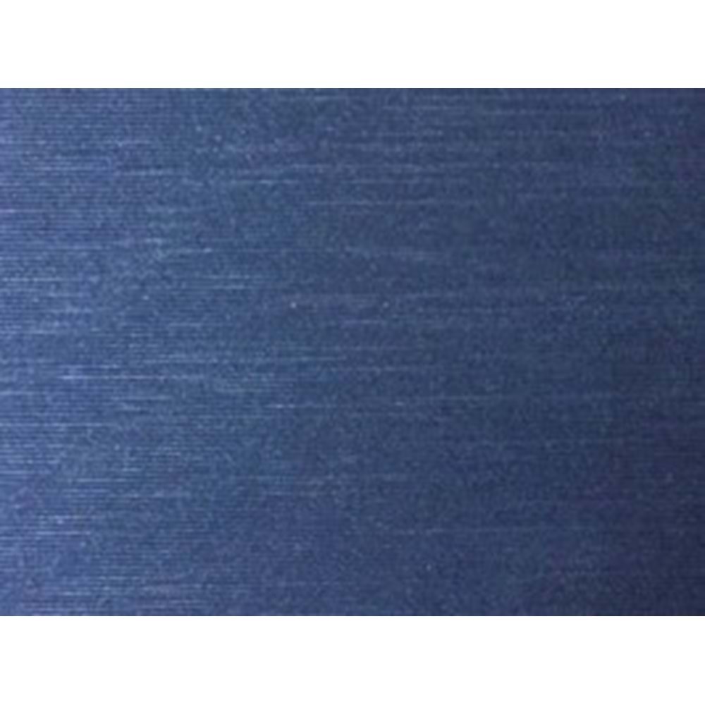 DENİZ DERİ - ANCONA2 - BLUE-610-9