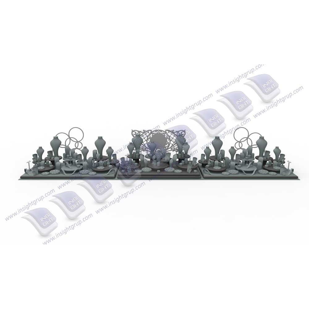 JEWELRY SET-49