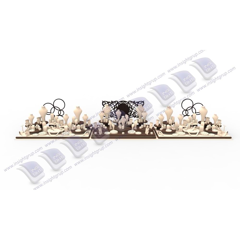 JEWELRY SET-49