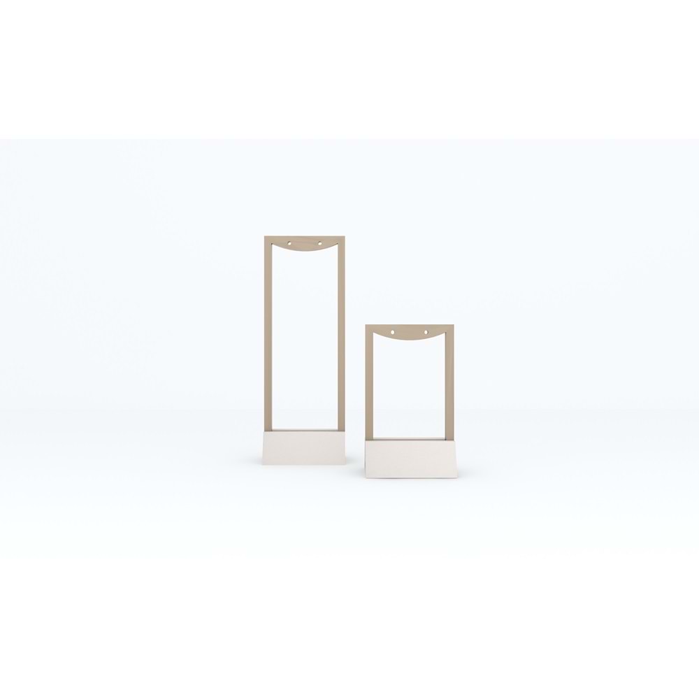INSK-2055-METAL KÜPELİK-4*4*H:10*15