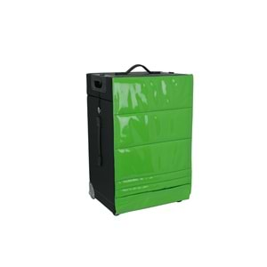 AVANTGARDE-240 OPTİK-120 GÜNEŞ-GREEN-ALMAN-ATH-7,94 kg