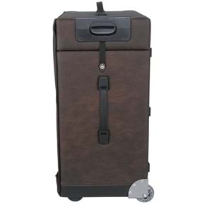 AVANTGARDE-360 OPTİK-216 GÜNEŞ-BROWN-ALMAN-ATD-8,5 kg