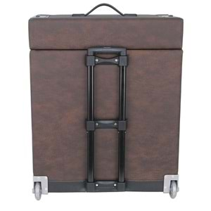 AVANTGARDE-360 OPTİK-216 GÜNEŞ-BROWN-ALMAN-ATH -8,5 kg