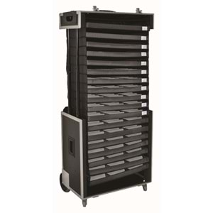 CLASSIC-324-BLACK-REM DOOR-TH - 12,85 kg