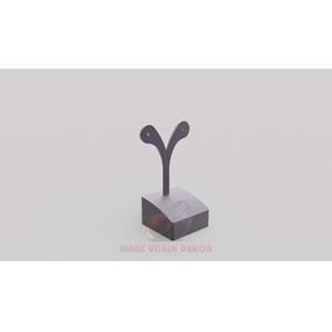 INSK-1056-TEK KÜPELİK(P)-5*5*H:9