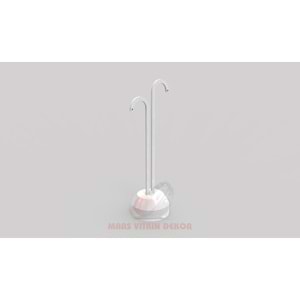 INSK-2011-1-BOYALI KÜPELİK-PLASTİK-5*4,5*15