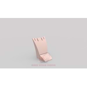 INSÜT-1040-1-APEL ÜÇLÜ SET-6*6*8