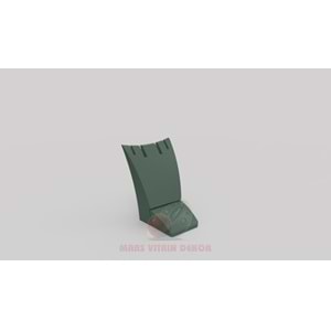INSÜT-1040-1-APEL ÜÇLÜ SET-6*6*8