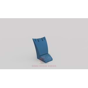 INSÜT-1040-1-APEL ÜÇLÜ SET-6*6*8