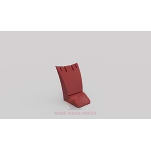 INSÜT-1040-1-APEL ÜÇLÜ SET-6*6*8