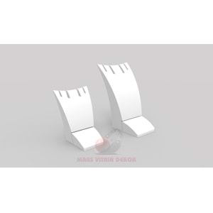 INSÜT-1040-TK-APEL ÜÇLÜ SET TK