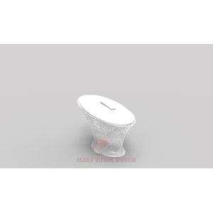 INSY-1041-KLZ TEK YÜZÜK-6*8,5*6,5