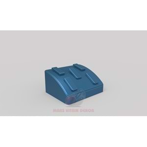 INSYG-1017-2-GY 100 DIKTORGEN YUZUK (5)-8,5*7*3,5