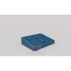 INSYG-1039-2-DİKDÖRTGEN YÜZÜK(6)-10,5*8*2,5