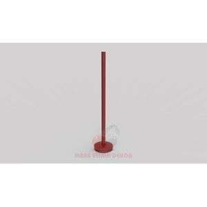 INSY-2011-AHŞAP CUBUK YÜZÜKLÜK-6x6x30