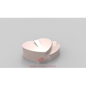 INSYÇ-2024-AHŞAP UFAK KALP ALYANSLIK10*6*2,5