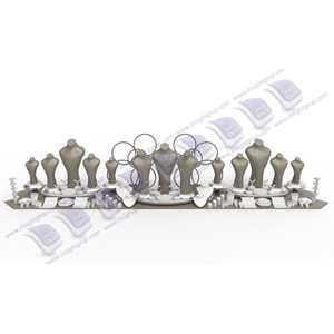 JEWELRY SET-37