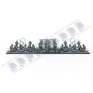 JEWELRY SET-49