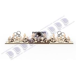 JEWELRY SET-49