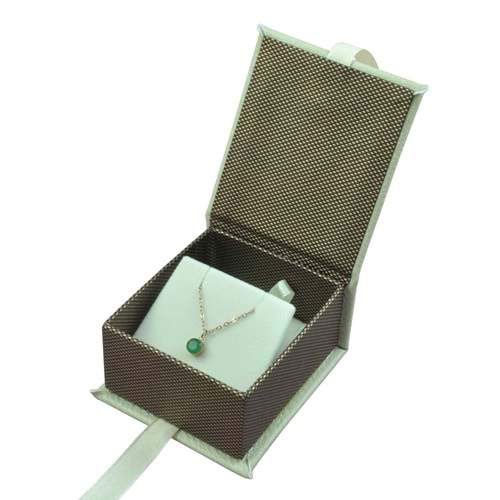 300C-12P EARING&NECKLACEBOX