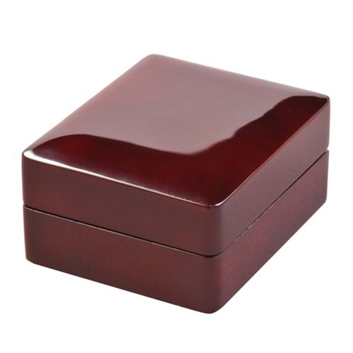 600B-2E EARING&NECKLACE BOX