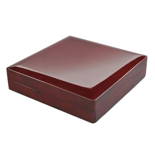 600B-8N NECKLACE BOX