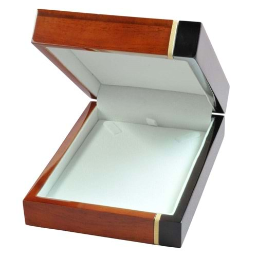 6302R-6N NECKLACE BOX